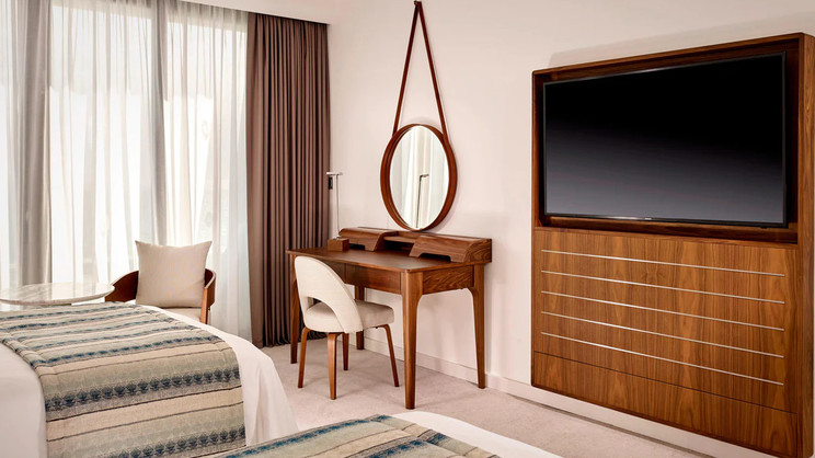 Parklane, a Luxury Collection Resort & Spa